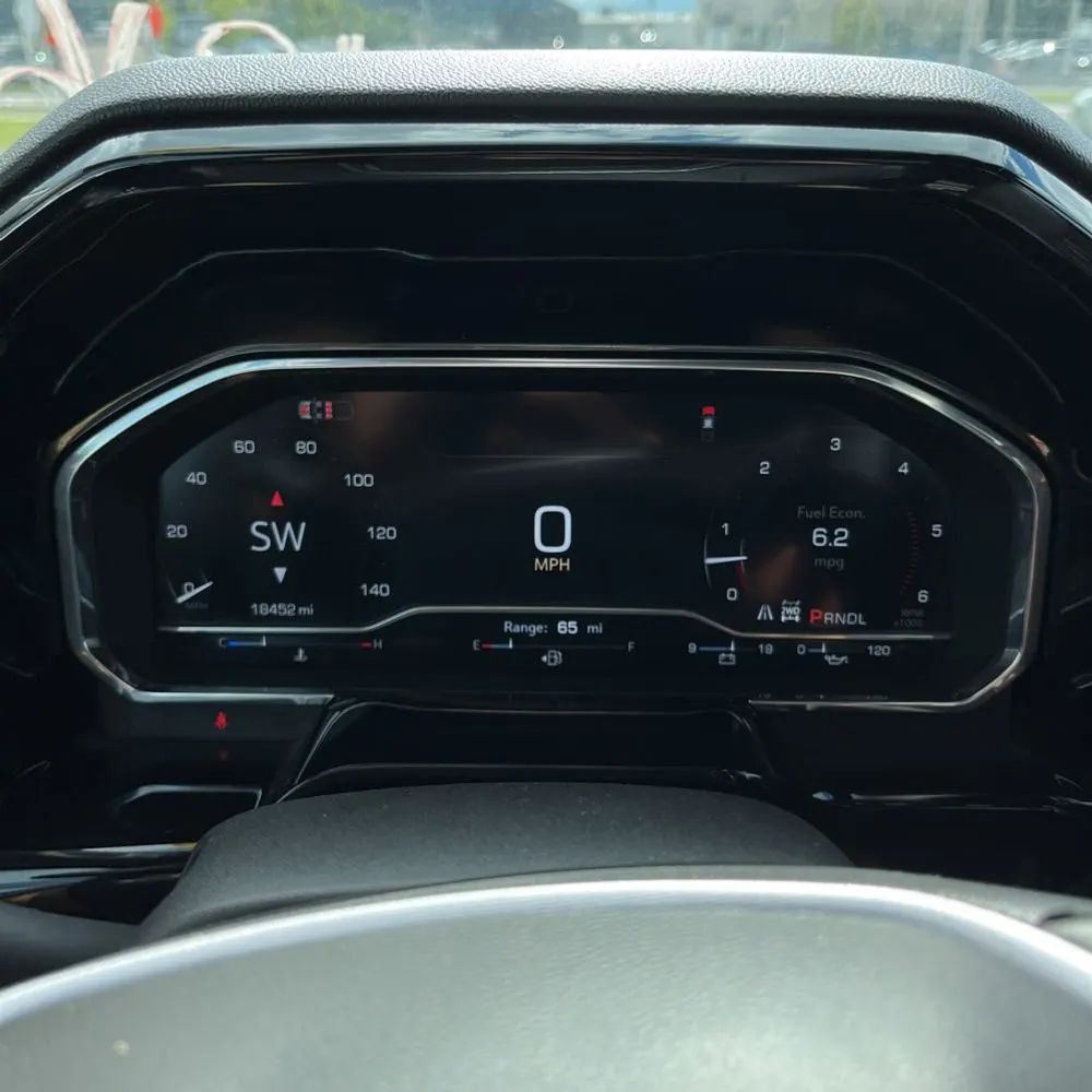 2024 GMC Sierra 2500HD SLE