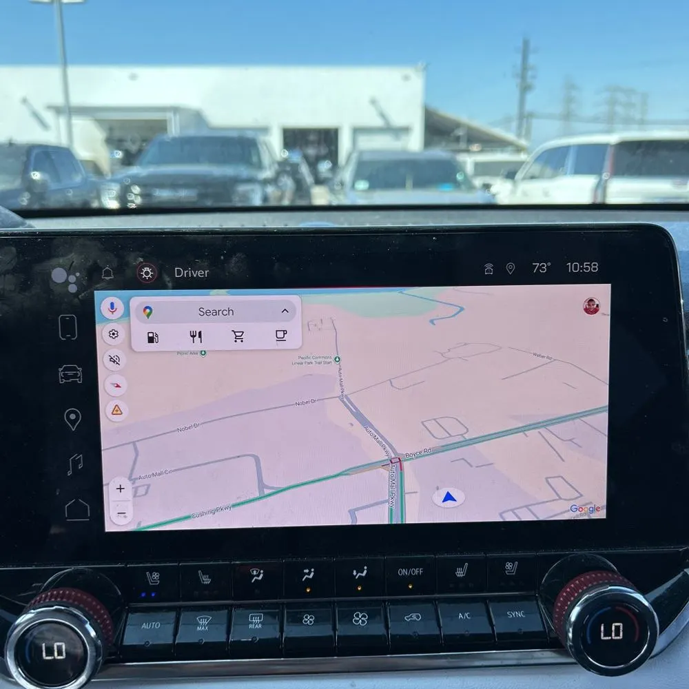 2023 GMC Canyon AT4X