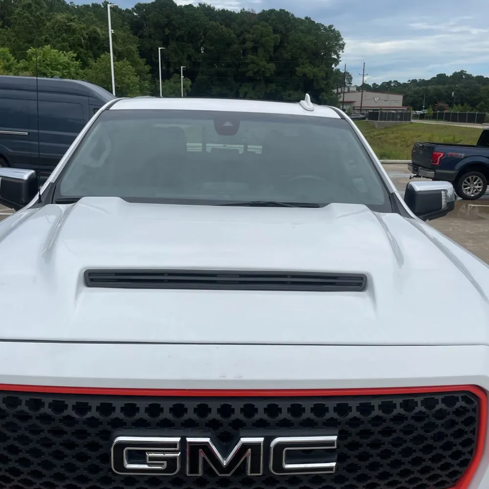2022 GMC Sierra 1500 Limited SLT Harley Davidson Ed