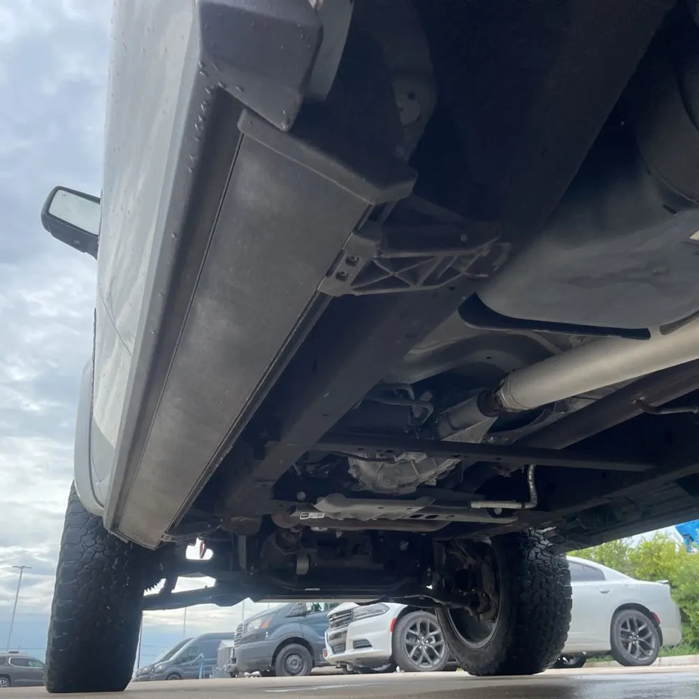 2022 GMC Sierra 1500 Limited SLT Harley Davidson Ed