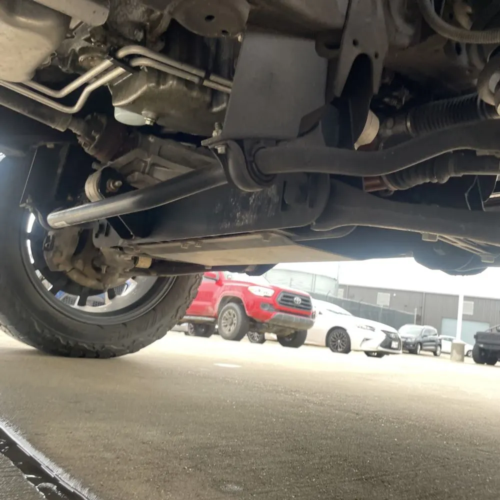 2022 GMC Sierra 1500 Limited SLT Harley Davidson Ed