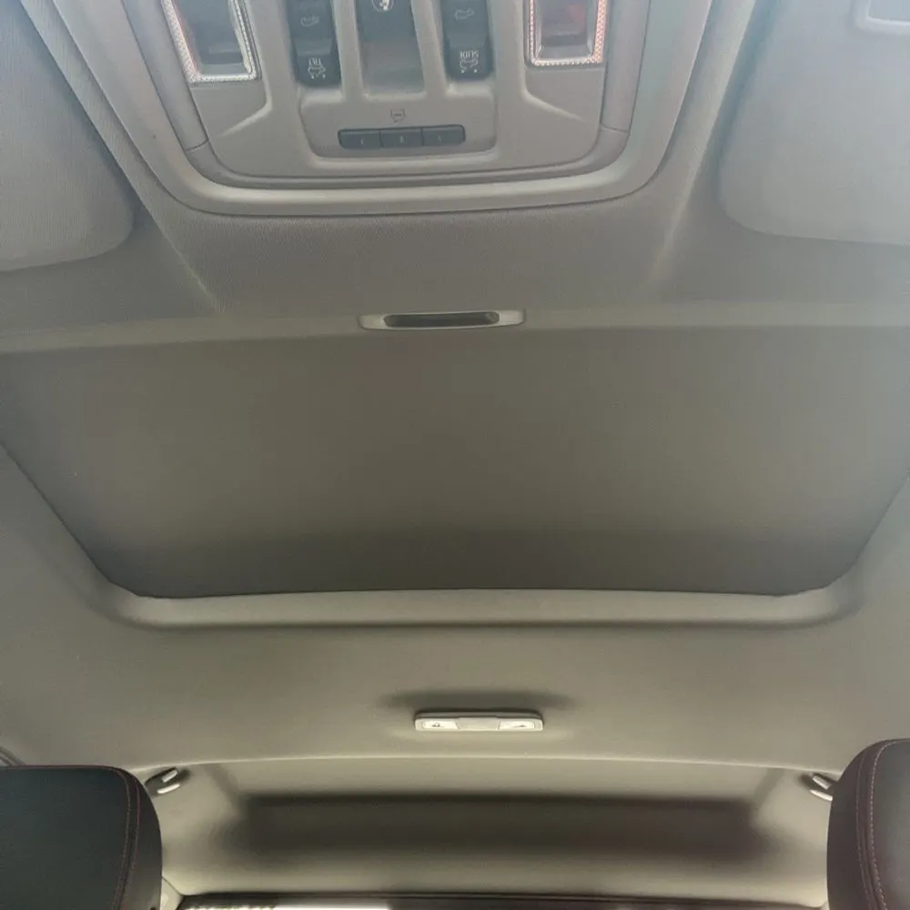 2022 GMC Sierra 1500 Limited SLT Harley Davidson Ed