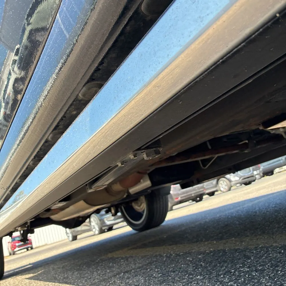 2022 GMC Sierra 1500 Denali Ultimate