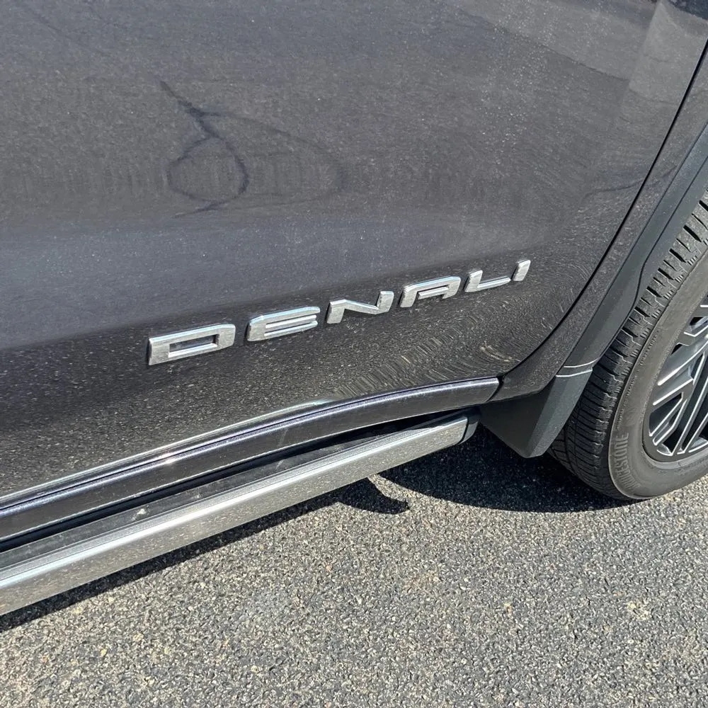 2022 GMC Sierra 1500 Denali Ultimate
