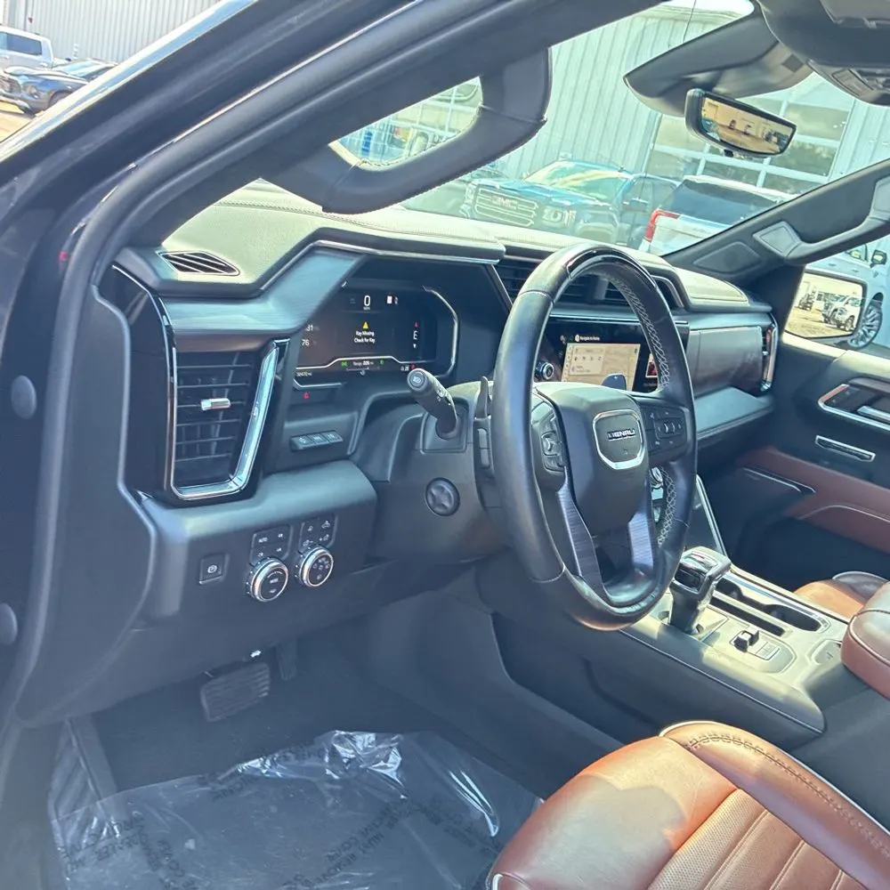 2022 GMC Sierra 1500 Denali Ultimate
