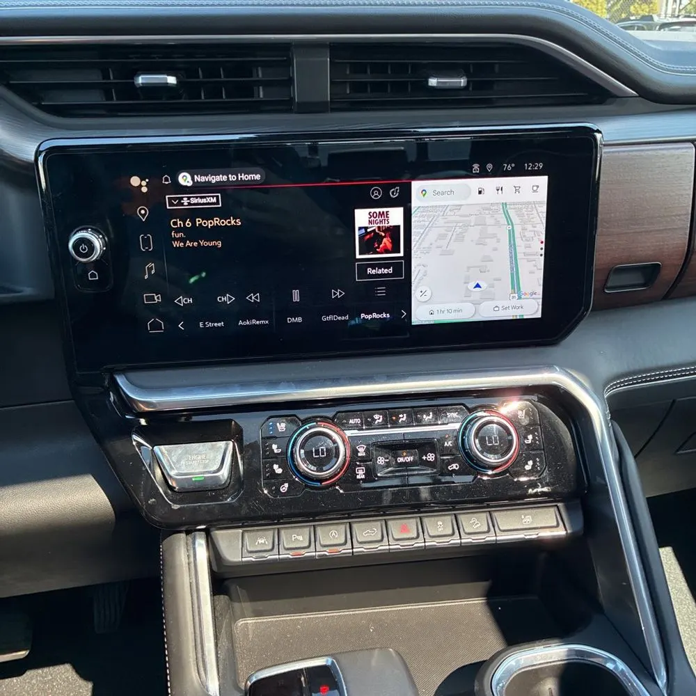 2022 GMC Sierra 1500 Denali Ultimate