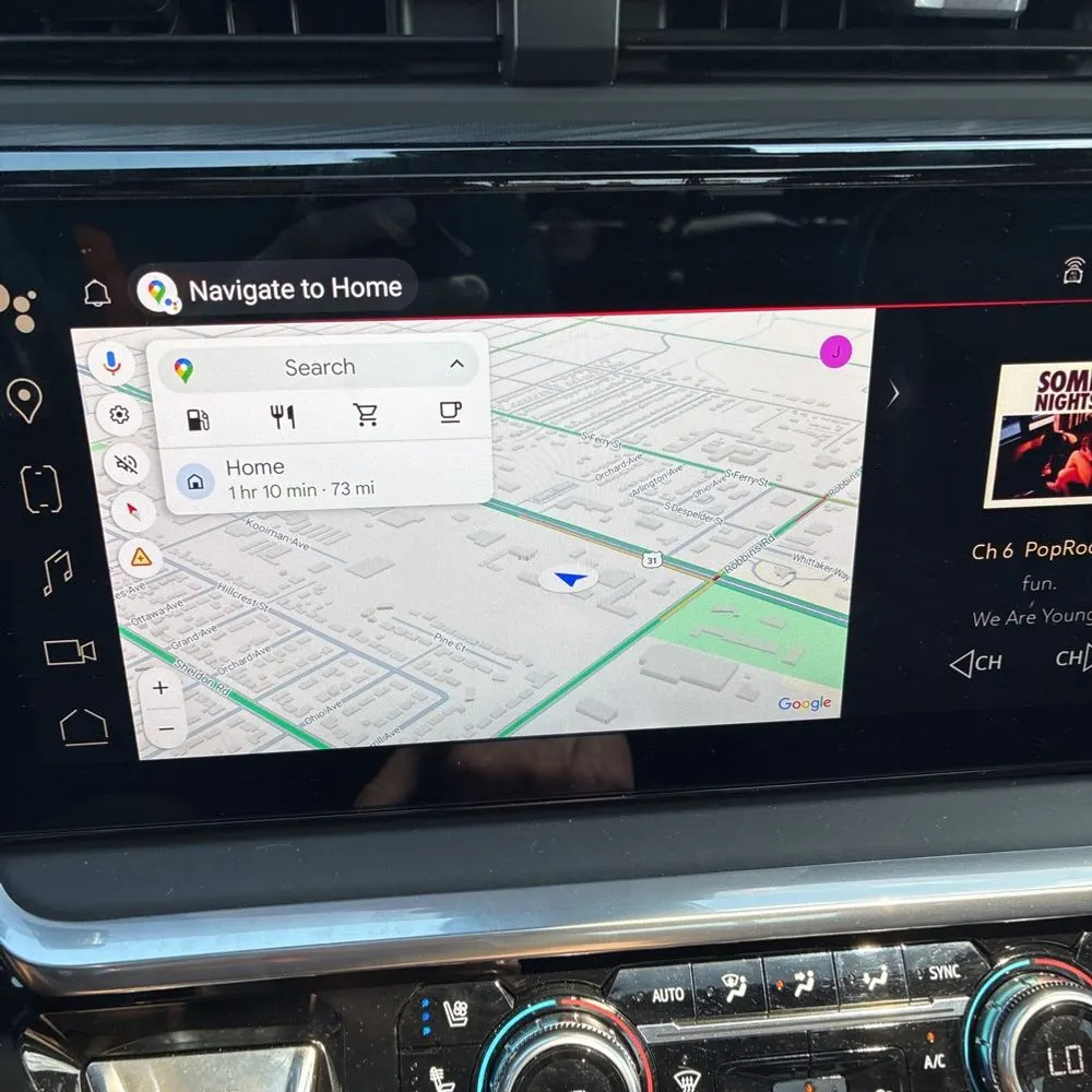 2022 GMC Sierra 1500 Denali Ultimate
