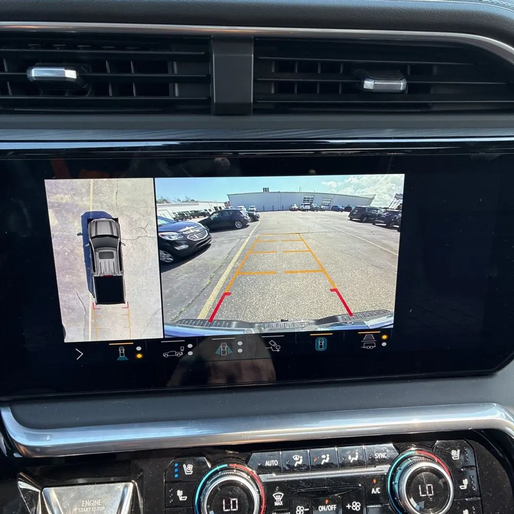 2022 GMC Sierra 1500 Denali Ultimate