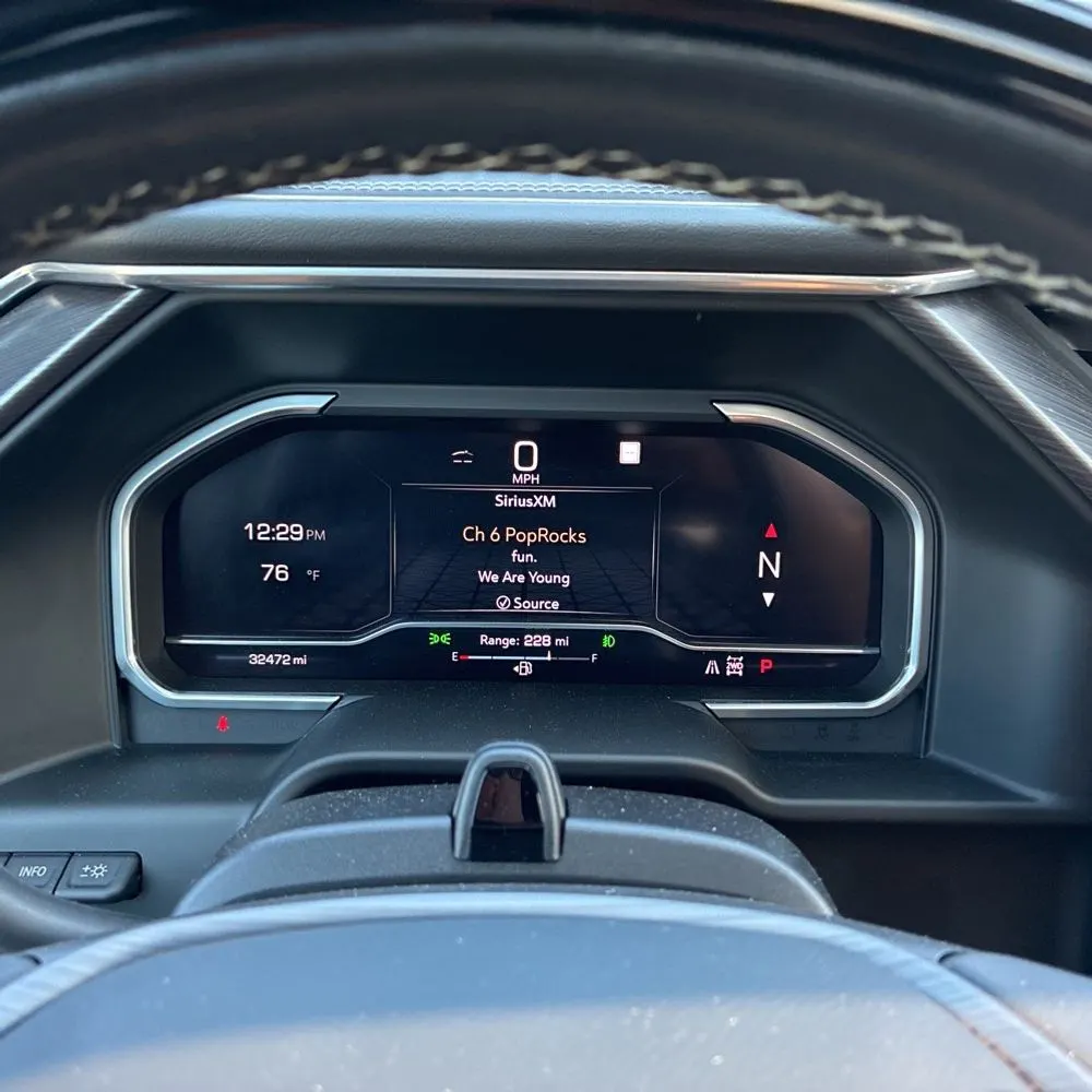 2022 GMC Sierra 1500 Denali Ultimate