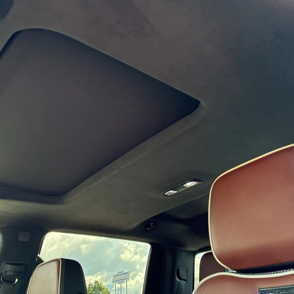 2022 GMC Sierra 1500 Denali Ultimate