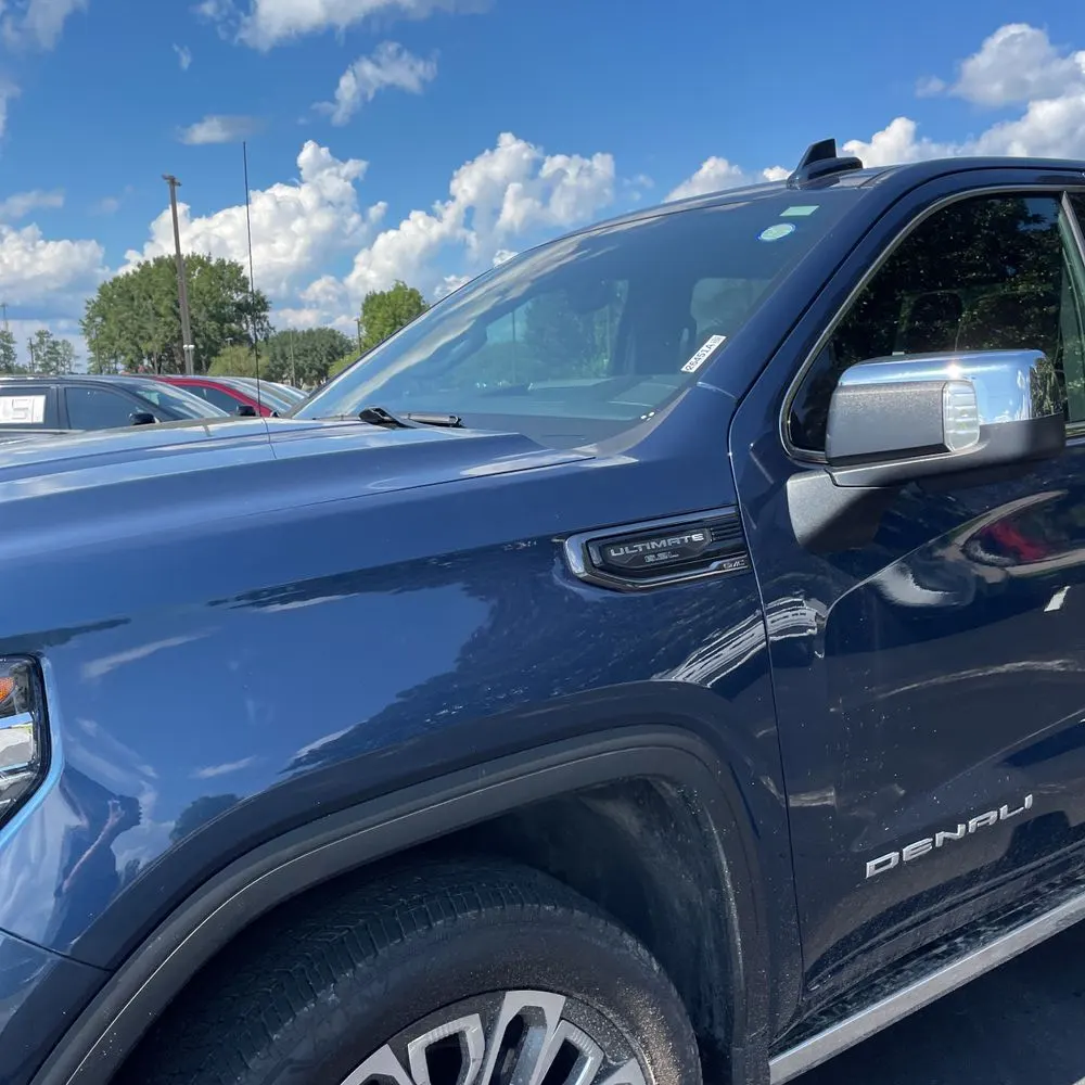 2023 GMC Sierra 1500 Denali Ultimate