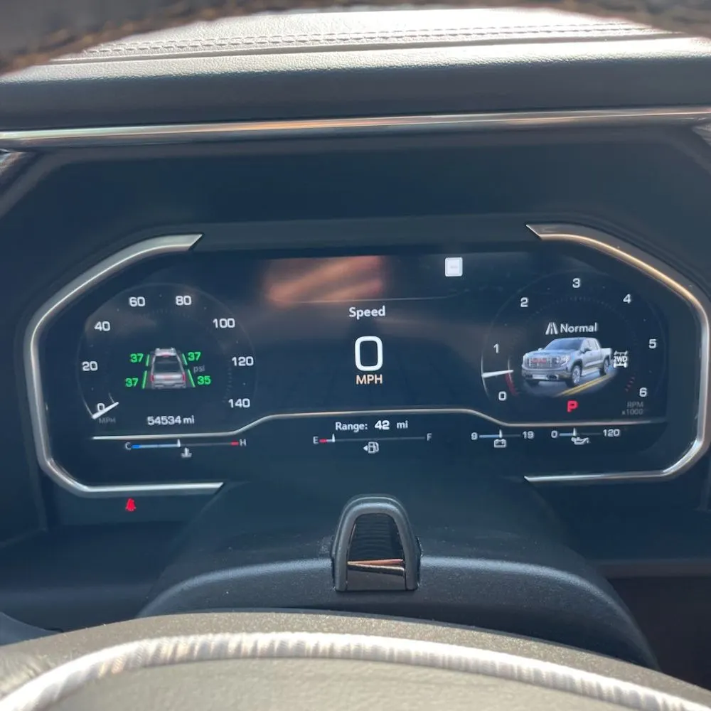 2023 GMC Sierra 1500 Denali Ultimate