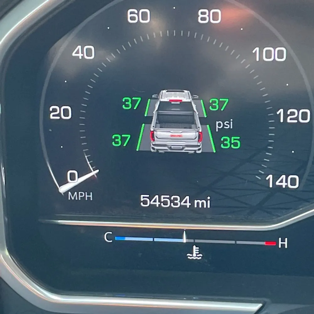 2023 GMC Sierra 1500 Denali Ultimate