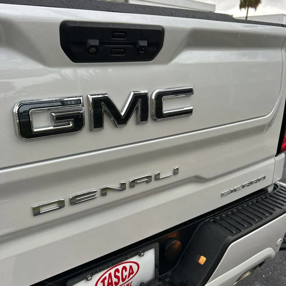 2023 GMC Sierra 1500 Denali Ultimate
