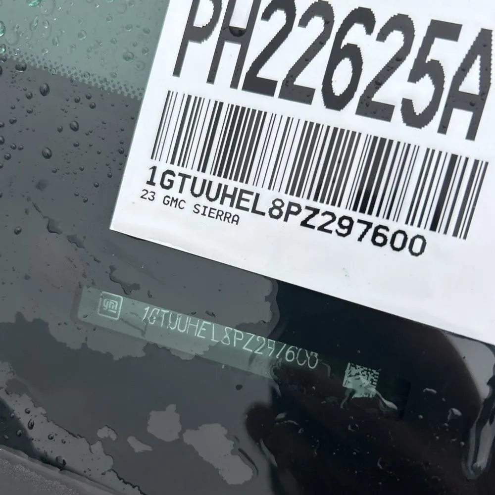 2023 GMC Sierra 1500 Denali Ultimate