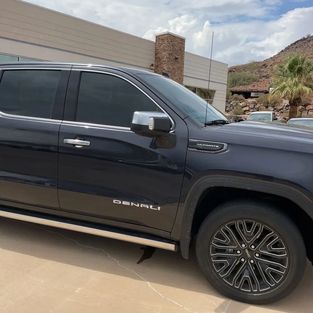 2022 GMC Sierra 1500 Denali Ultimate