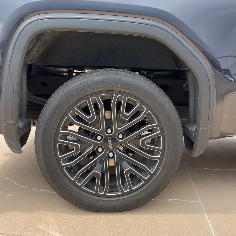 2022 GMC Sierra 1500 Denali Ultimate