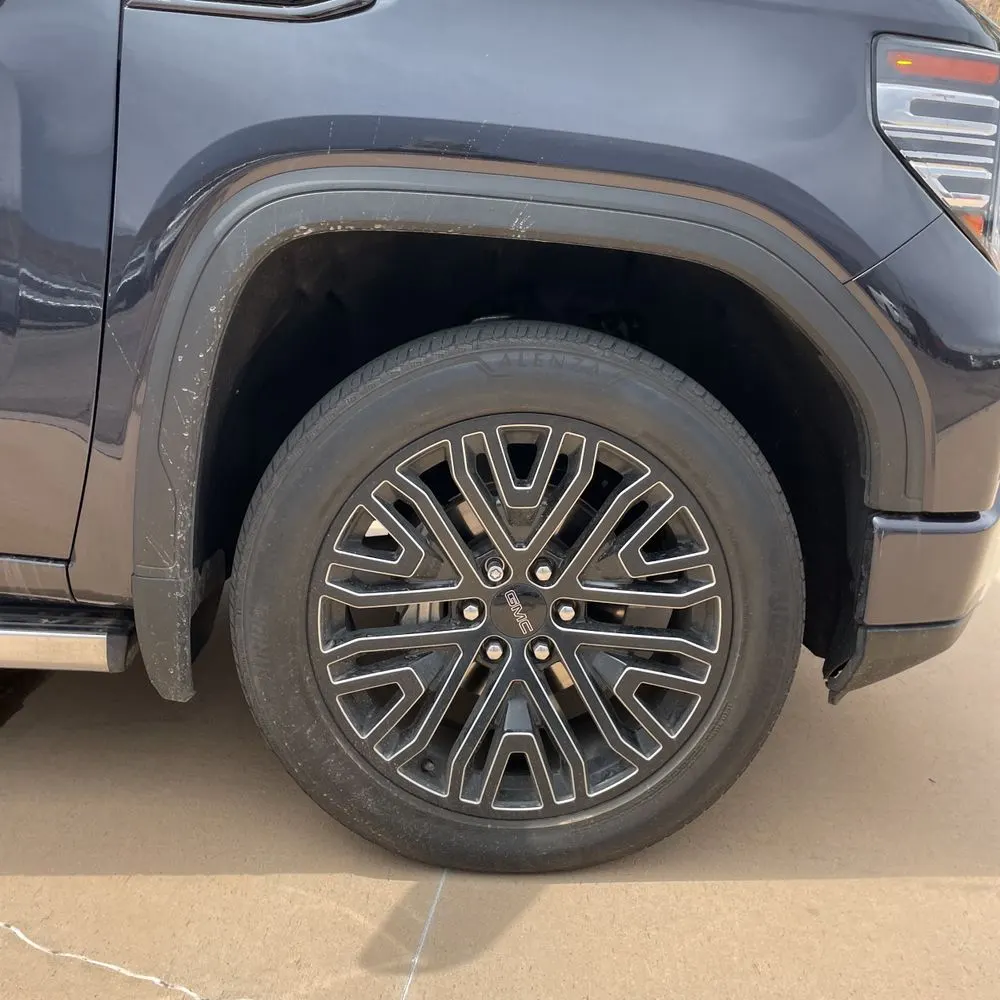 2022 GMC Sierra 1500 Denali Ultimate