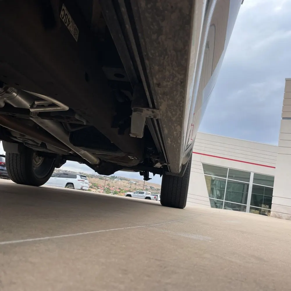 2022 GMC Sierra 1500 Denali Ultimate