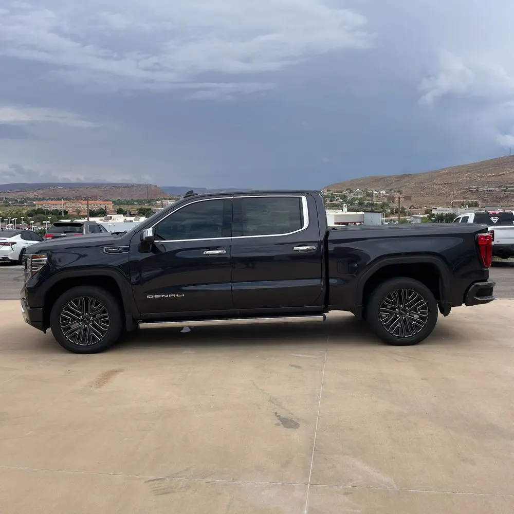 2022 GMC Sierra 1500 Denali Ultimate