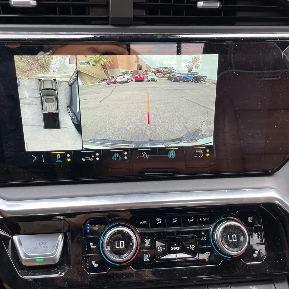 2022 GMC Sierra 1500 Denali Ultimate