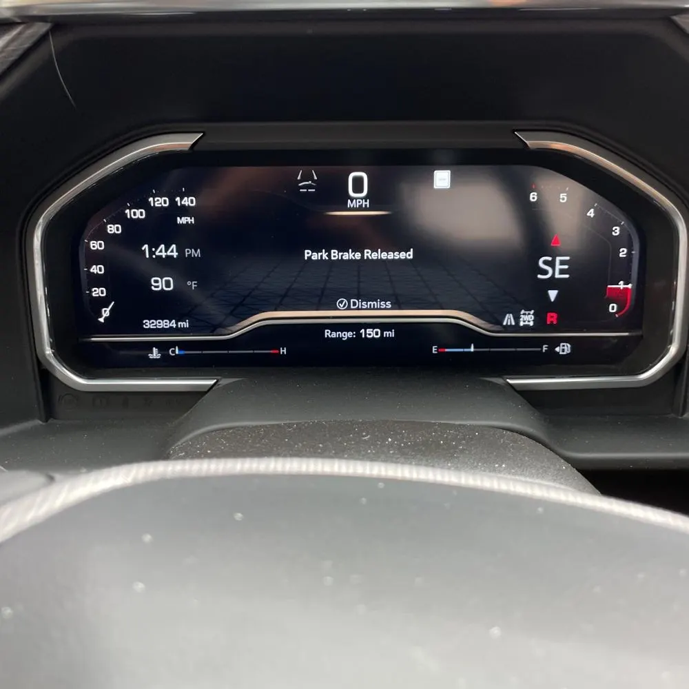2022 GMC Sierra 1500 Denali Ultimate
