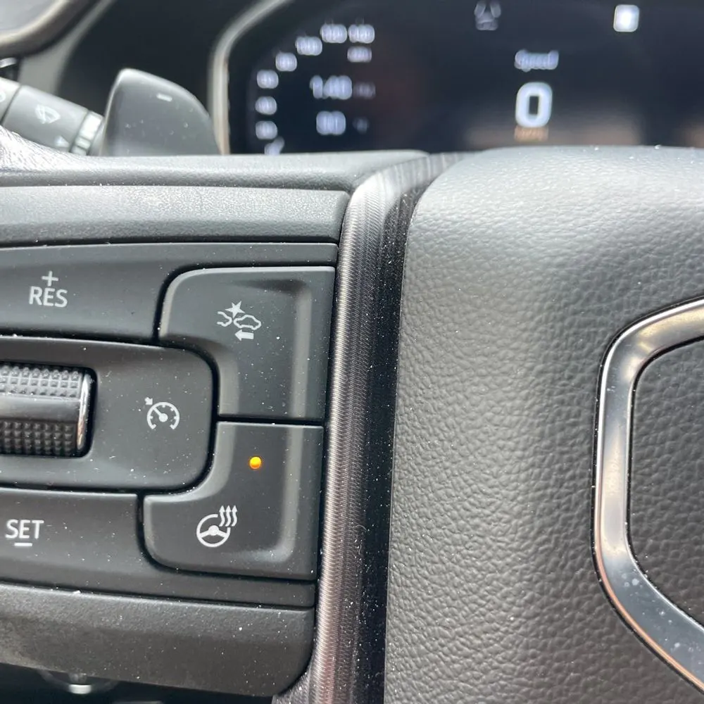 2022 GMC Sierra 1500 Denali Ultimate