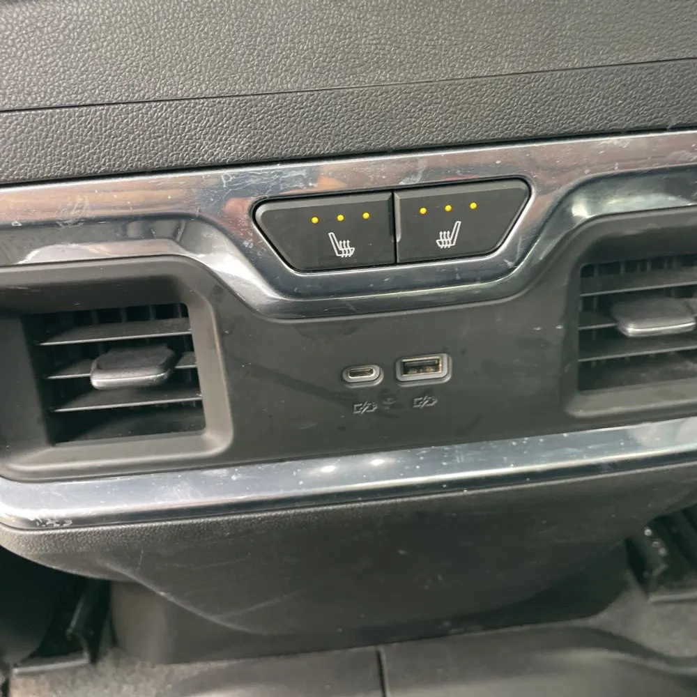 2022 GMC Sierra 1500 Denali Ultimate