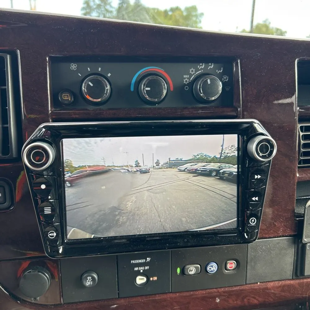 2023 GMC Savana 2500