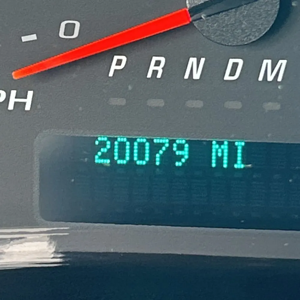 2023 GMC Savana 2500