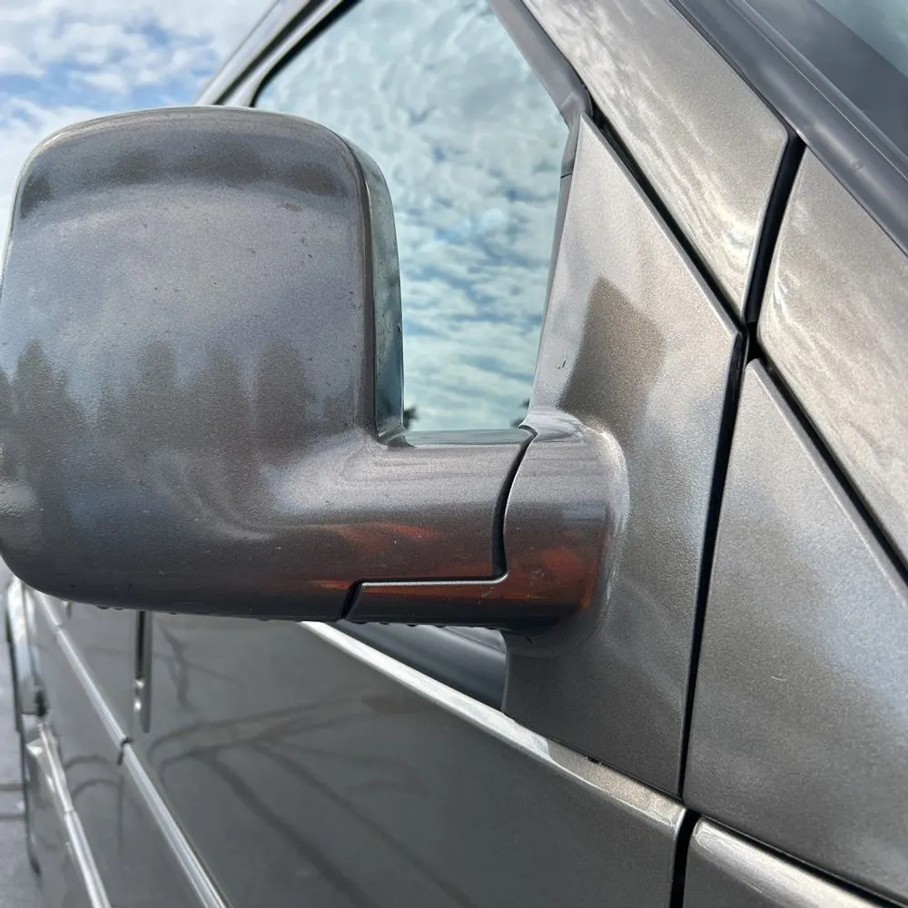 2023 GMC Savana 2500