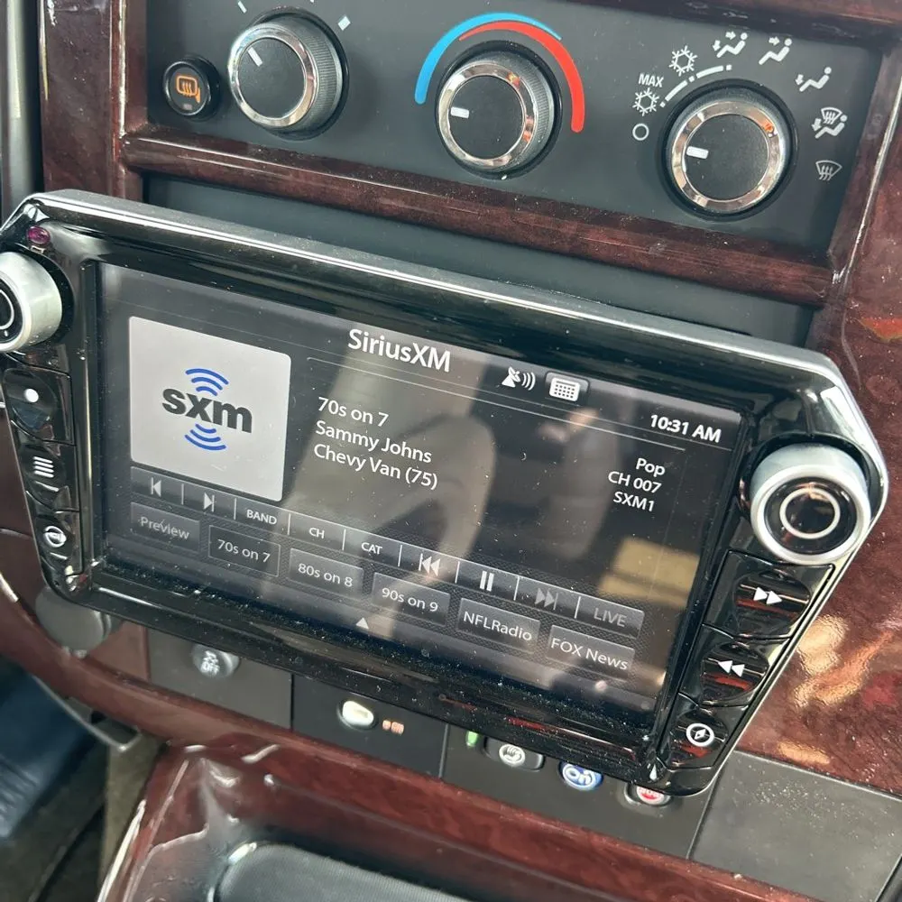 2023 GMC Savana 2500