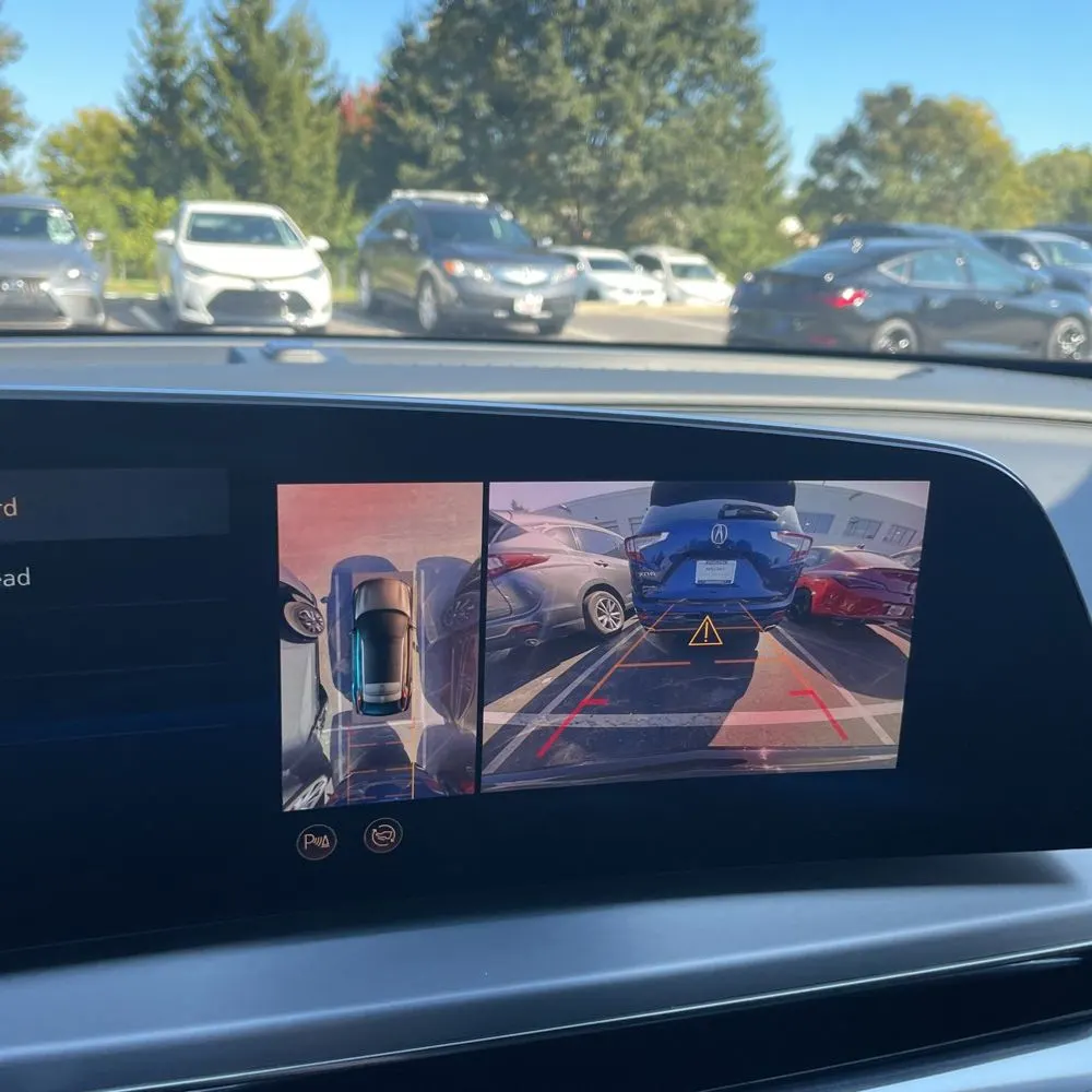 2025 Cadillac LYRIQ Sport 2