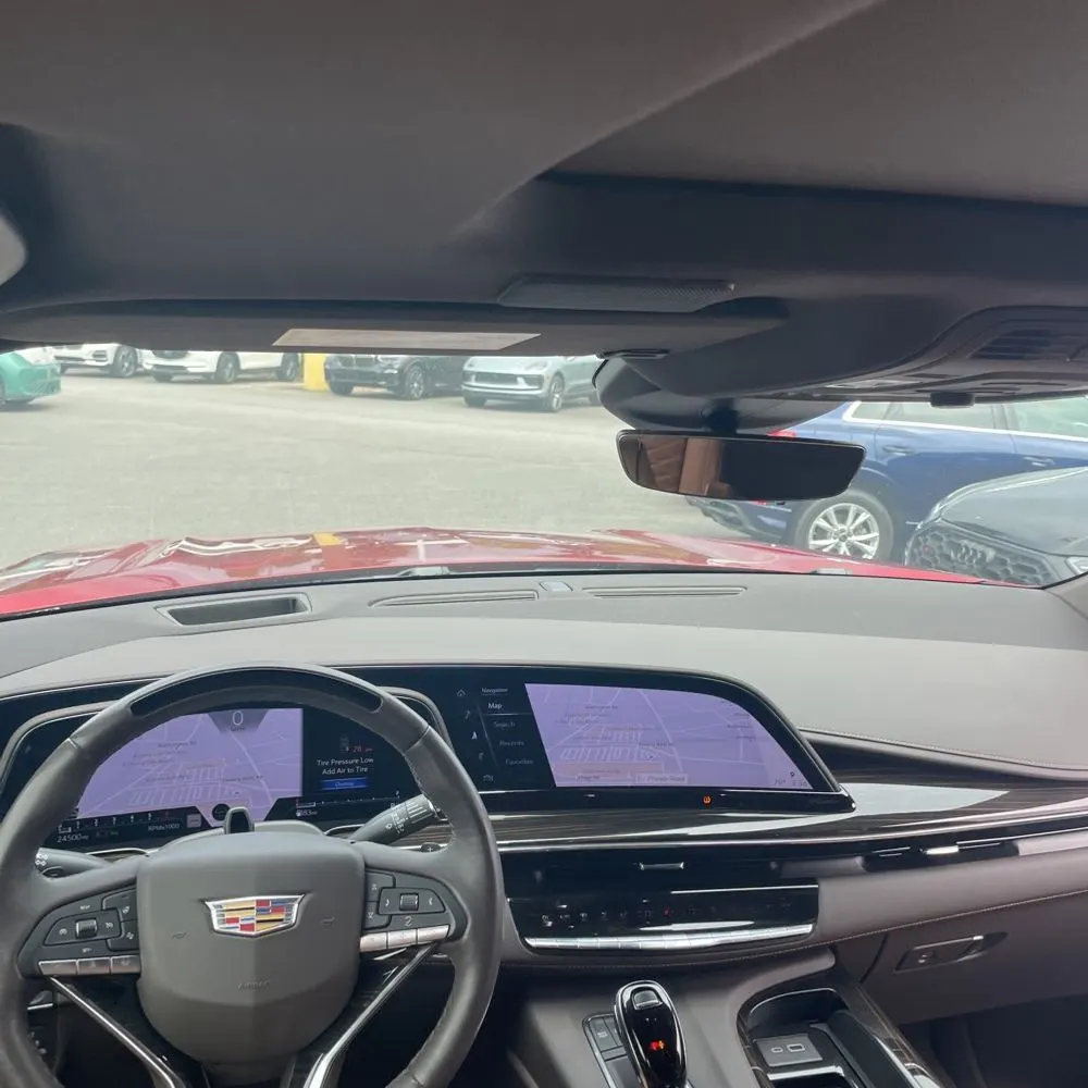 2024 Cadillac Escalade Premium Luxury