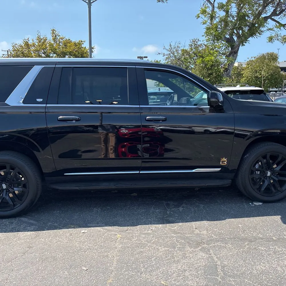 2023 Cadillac Escalade ESV Luxury