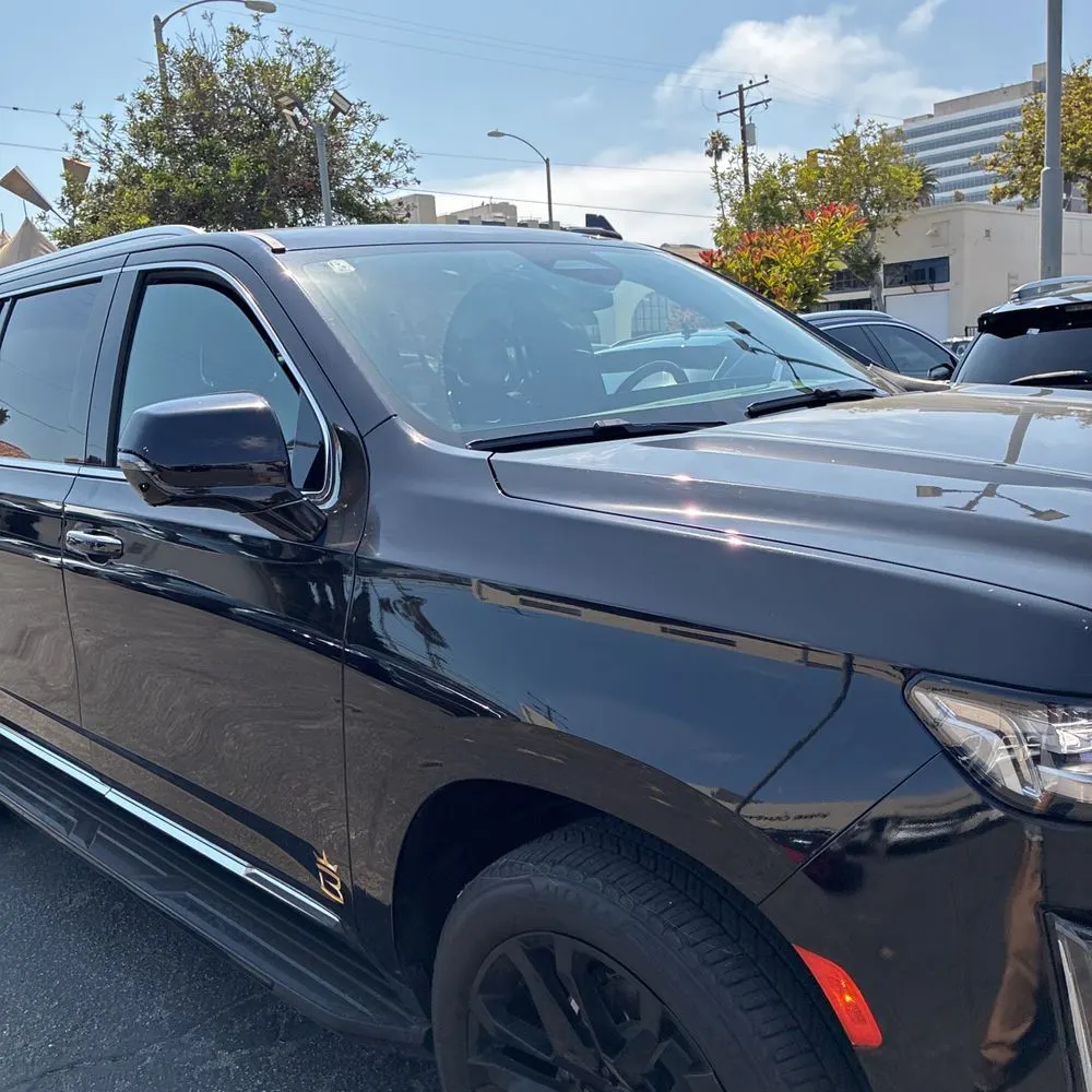 2023 Cadillac Escalade ESV Luxury