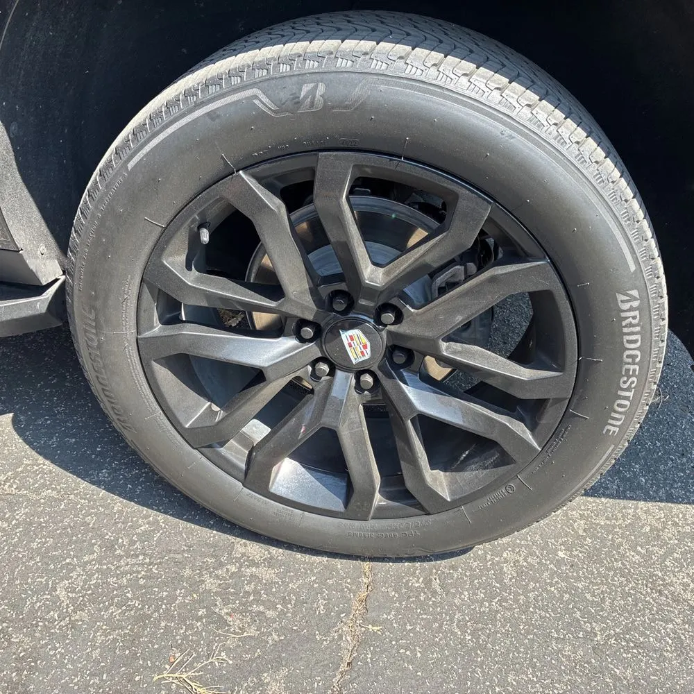 2023 Cadillac Escalade ESV Luxury