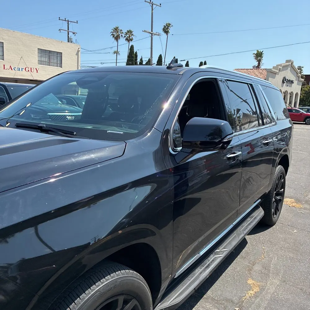 2023 Cadillac Escalade ESV Luxury