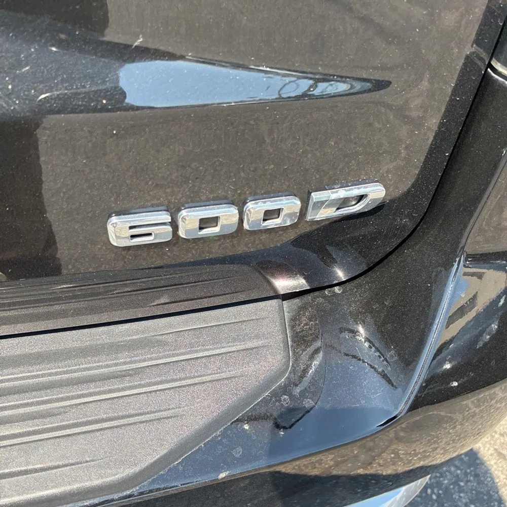 2023 Cadillac Escalade ESV Luxury