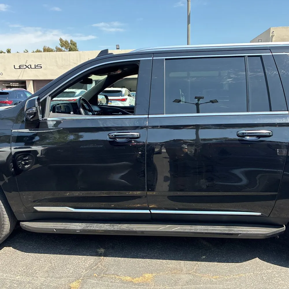 2023 Cadillac Escalade ESV Luxury