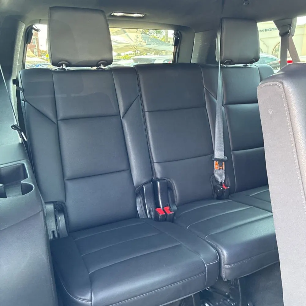 2023 Cadillac Escalade ESV Luxury
