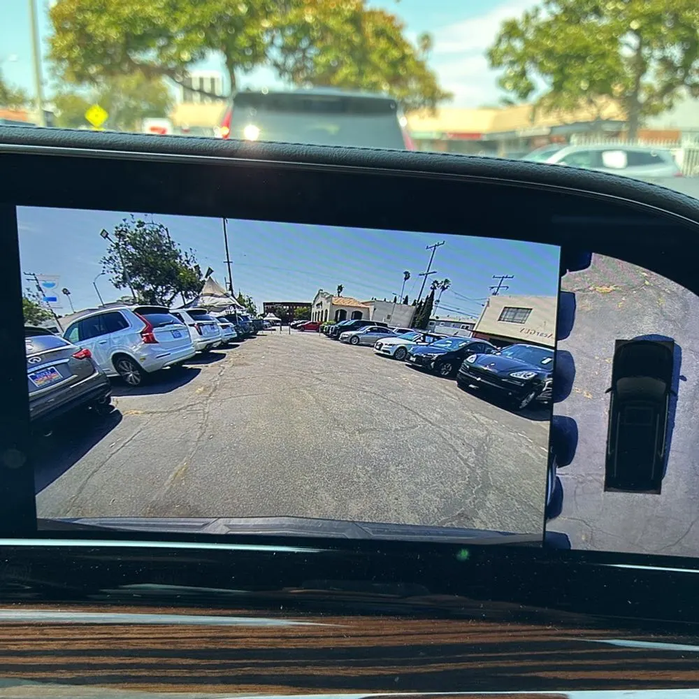 2023 Cadillac Escalade ESV Luxury