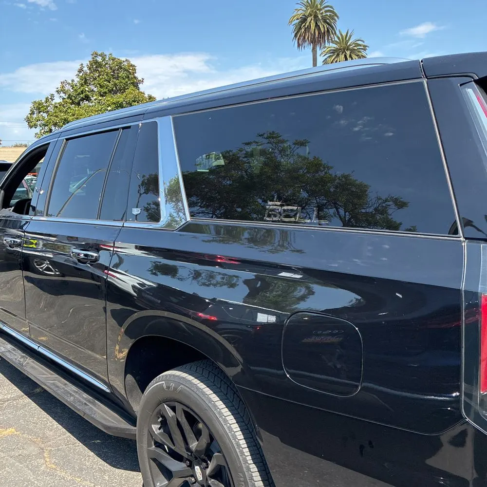 2023 Cadillac Escalade ESV Luxury