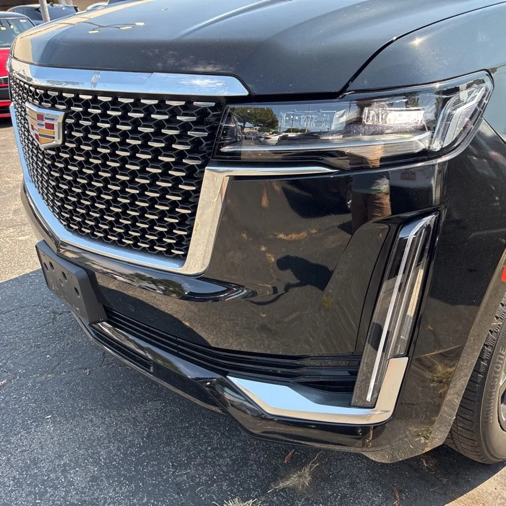 2023 Cadillac Escalade ESV Luxury