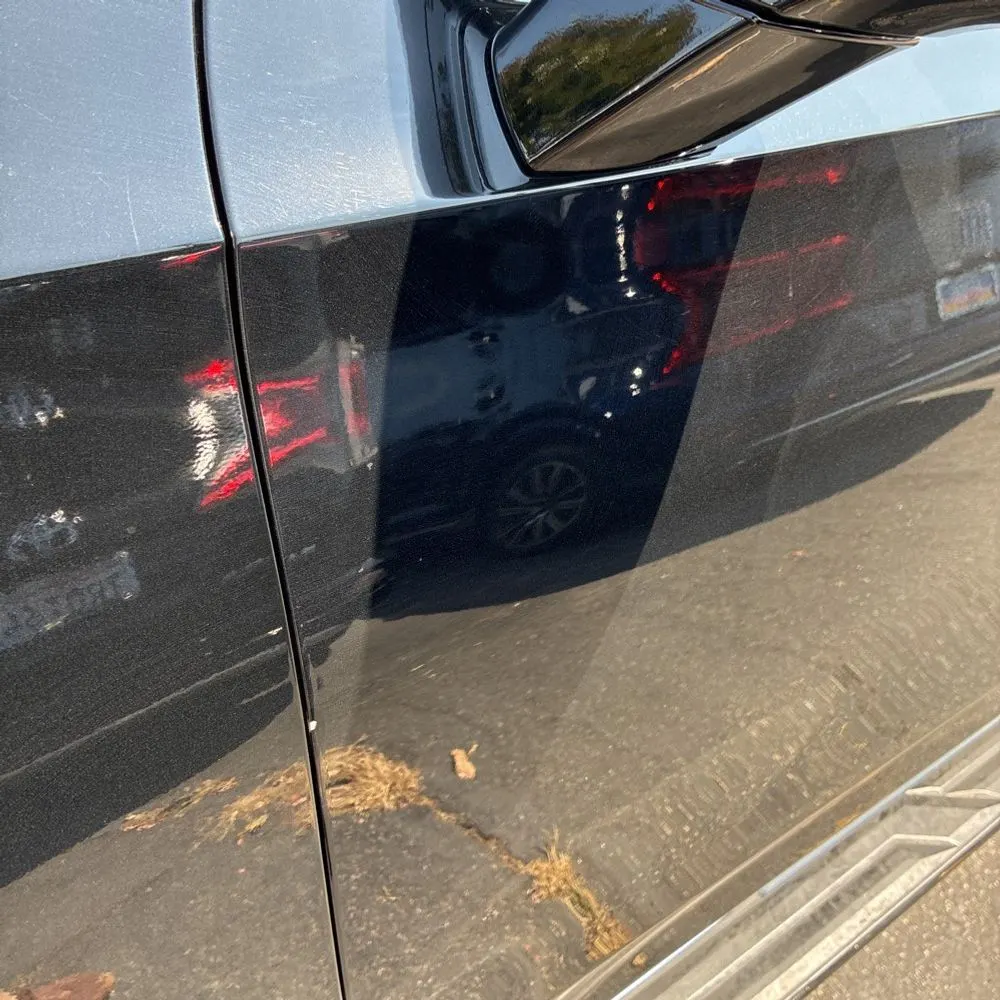 2023 Cadillac Escalade ESV Luxury
