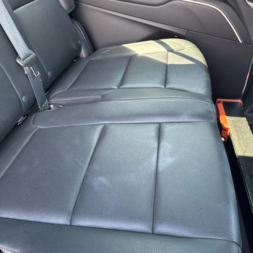 2023 Cadillac Escalade ESV Luxury