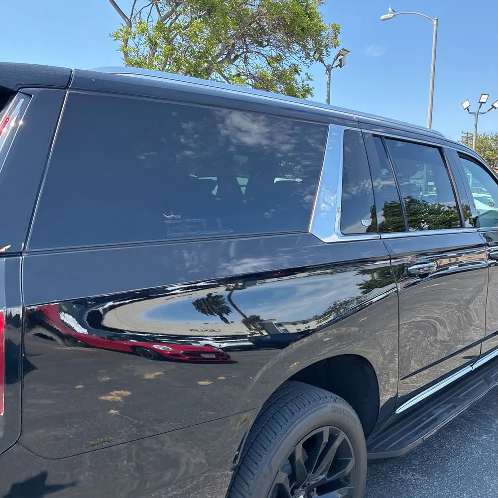 2023 Cadillac Escalade ESV Luxury
