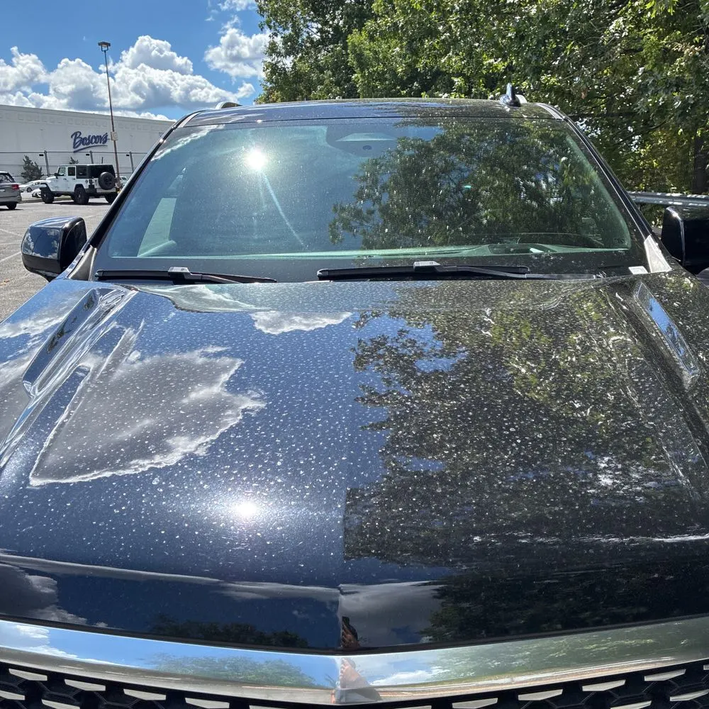2022 Cadillac Escalade Luxury