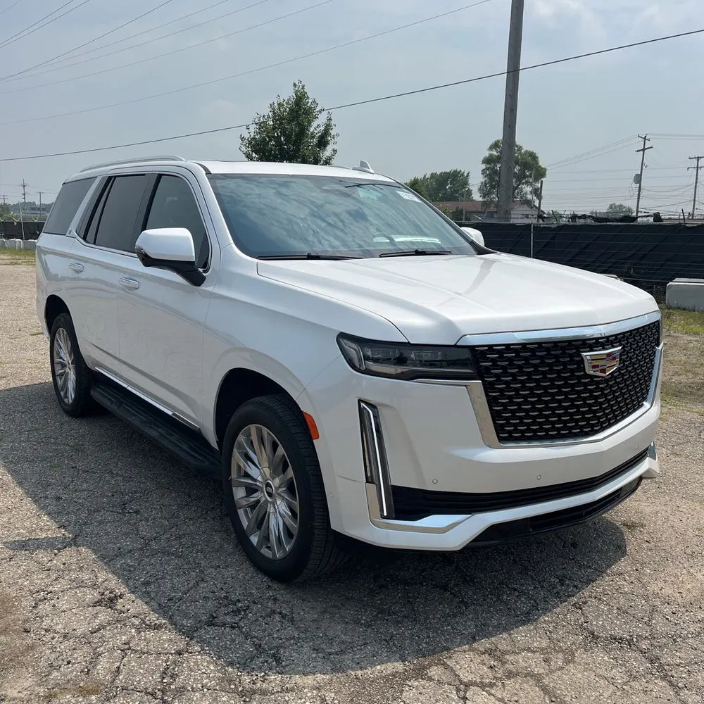 2024 Cadillac Escalade Premium Luxury