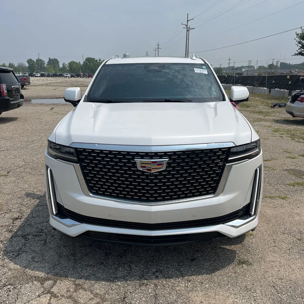 2024 Cadillac Escalade Premium Luxury